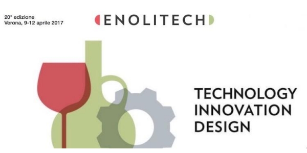 Enolitech 2017: la vitivinicoltura che guarda al futuro