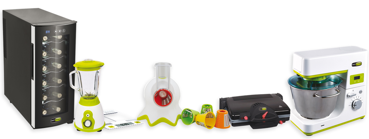 Gio’Style sarà al 100% di Co.Ge.Fin.