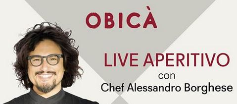 Live Aperitivo Tour: appuntamenti nei Mozzarella Bar