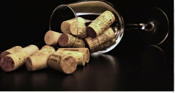 Il 2017 guardato dal bicchiere