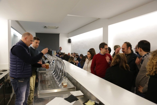 Settimana della birra artigianale: due speciali cene del birrificio Tarì