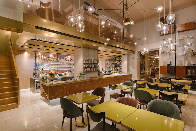 Glamour & Gourmet Experience: outlet di Vicolungo si allea con Cannavacciuolo