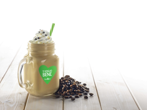 Frosty cream, il must dell’estate firmato Foodness