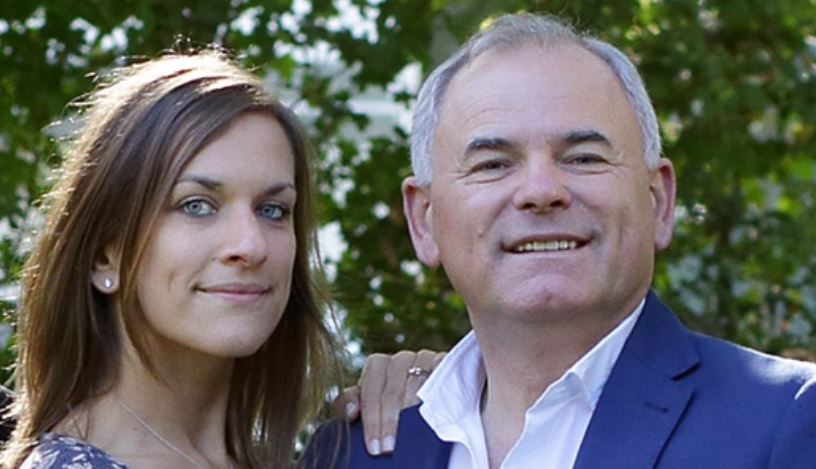 Castagner a Vinitaly: “Spirito nobile e orgoglio tutto italiano”