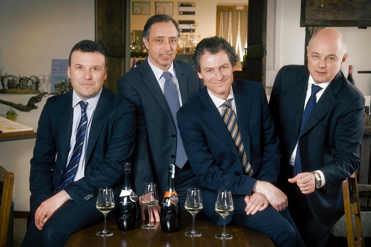 Mionetto celebra 130 anni di storia al Vinitaly