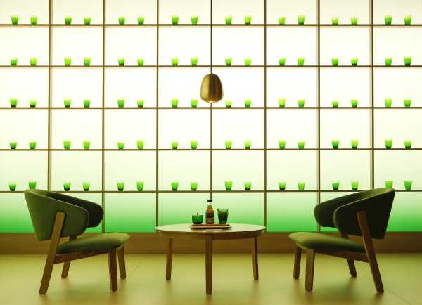 Mix It Up, un incubatore di innovazioni al Fuorisalone
