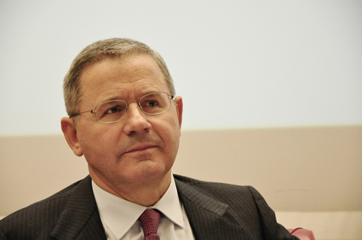 La salute vien mangiando al ristorante: convegno Fipe a Tuttofood