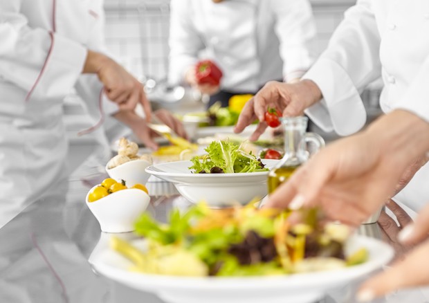 In arrivo il bollino blu per i ristoranti a prova di allergie