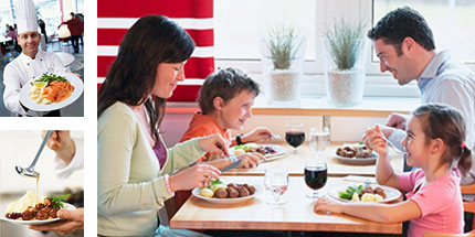 Non solo mobili: Ikea pronta ad aprire ristoranti fuori dagli store