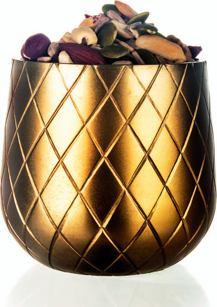 Gli attrezzi del mestiere: Pineapple