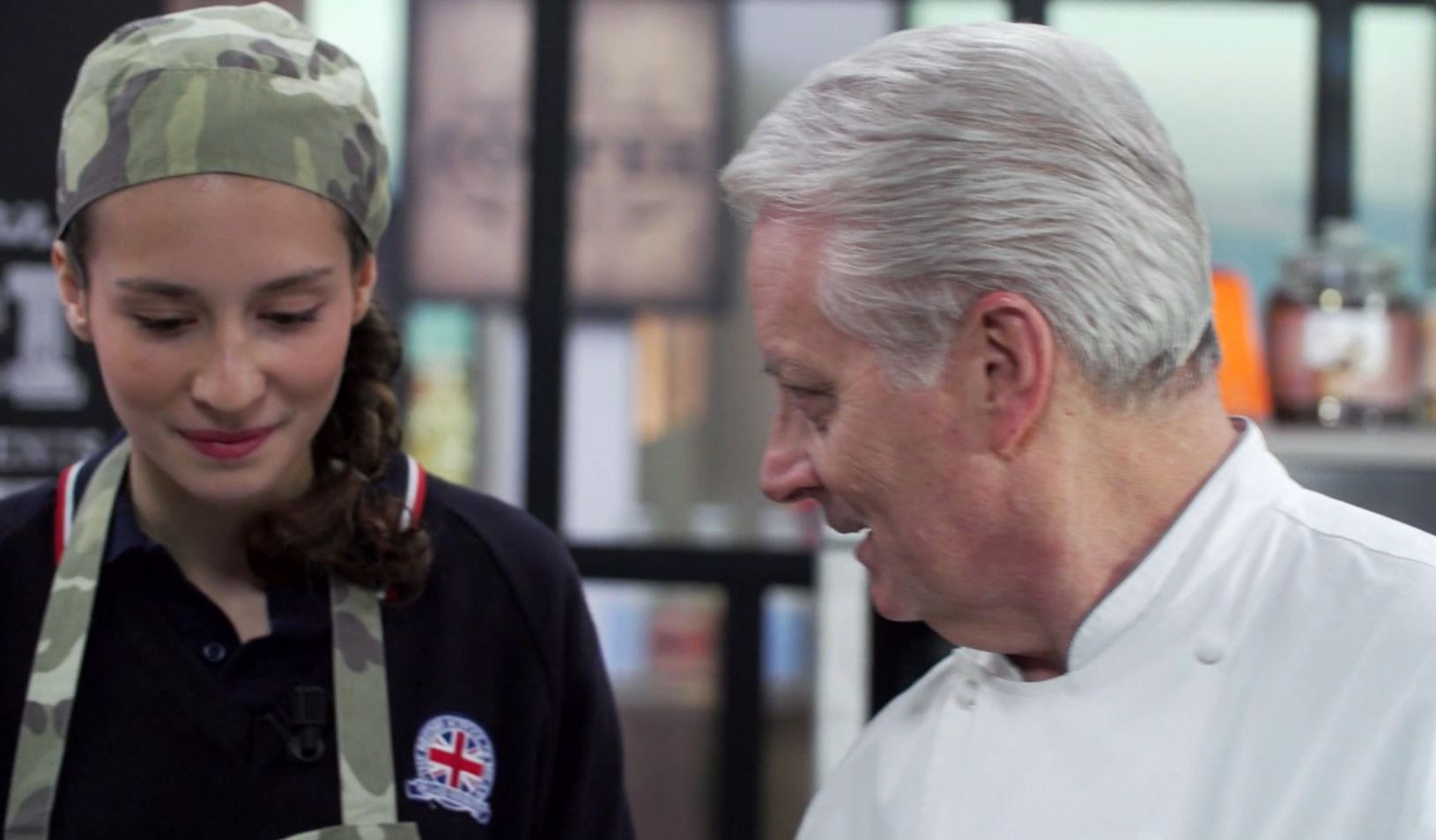 Iginio Massari The Sweetman, la financier di Viola tenta il Maestro