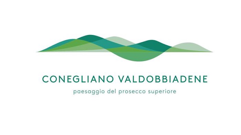 Conegliano e Valdobbiadene, Unesco: un logo per le colline del Prosecco