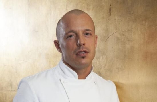 La nuova stagione dello chef Roberto Conti Mixer