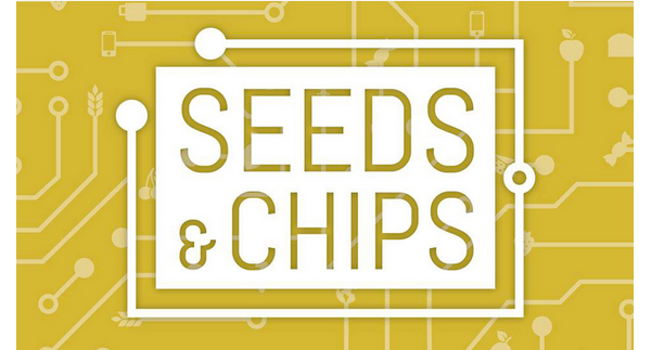 Seeds&Chips ed EAT Foundation siglano un accordo di partenariato strategico