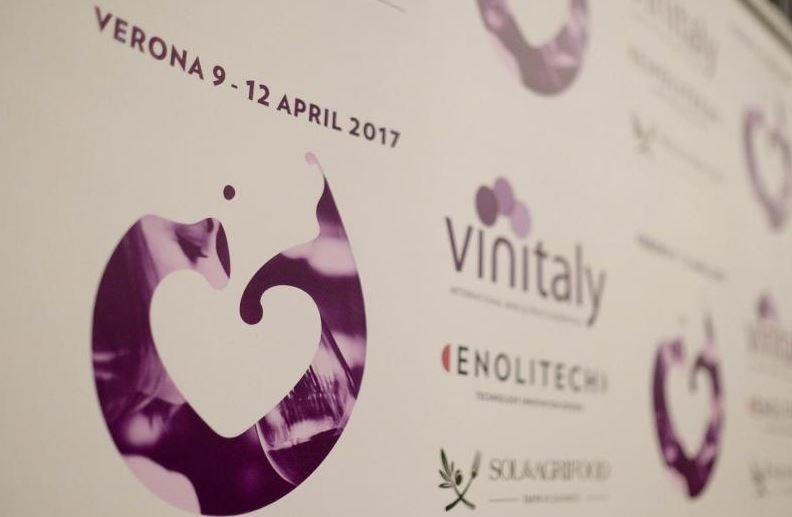 Vinitaly 2017, in aumento gli espositori esteri di Vininternational