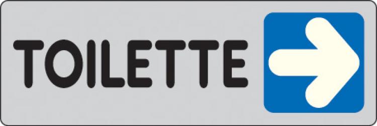 Bar e ristoranti: si può utilizzare la toilette senza consumare nulla?