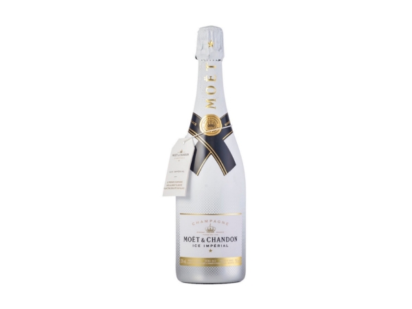 Moët Ice Impérial, lo champagne per l'estate