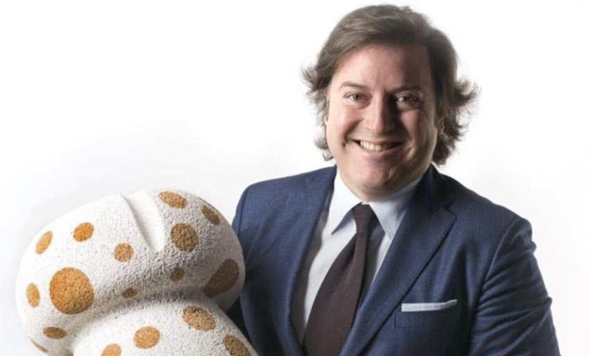 Amorim Cork: decortica, una missione etica