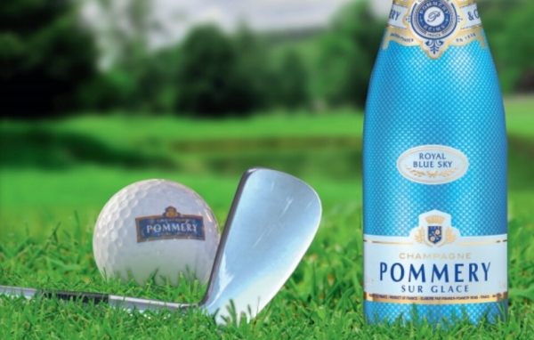 Pommery Golf Cup 2017: prima tappa a Roma