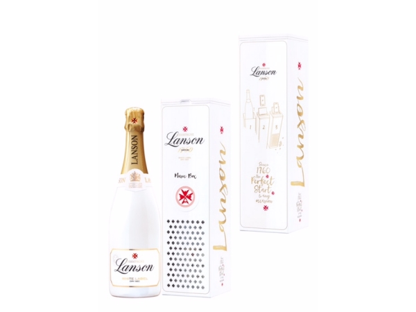 L'estate 2017 col sound di Lanson White Label Busic Box