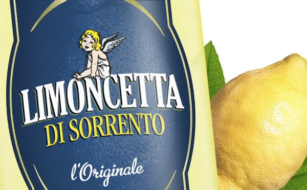 Limoncetta di Sorrento si rifà il look