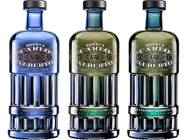 Vermouth Riserva Carlo Alberto premiato ai World Fortified Wine Awards