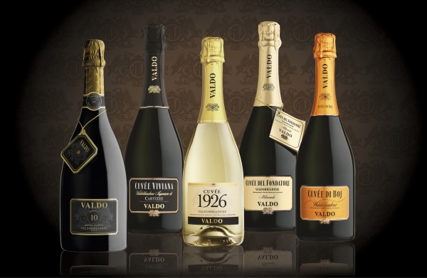 Fatturato in crescita nel 2016 per Valdo