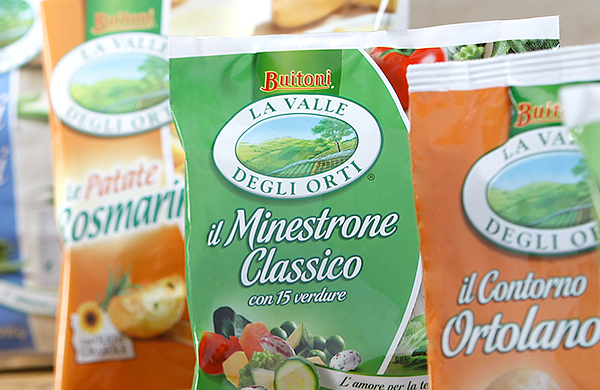 Nestlé cede a FRoSTA Surgela, La Valle degli Orti e Mare Fresco