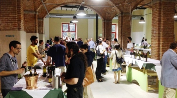 Grande successo per l'undicesima edizione di Vinissage