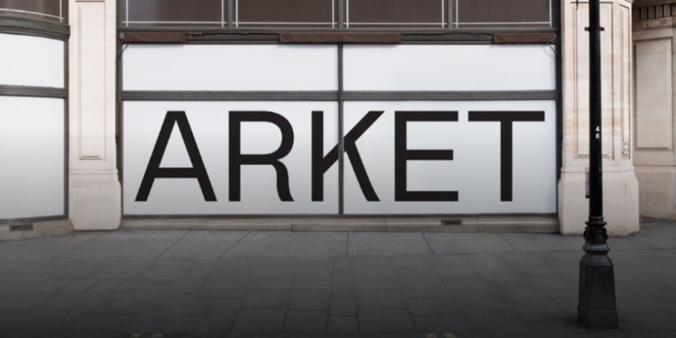 H&M: negli store del nuovo brand Arket anche i caffè