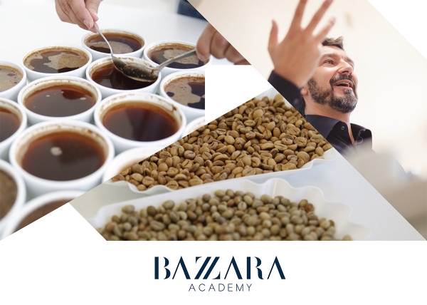 Bazzara Academy affianca IAL FVG per formare i tecnici del caffè