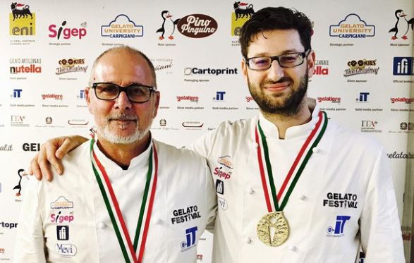 Gelato Festival, ecco i migliori gusti della tappa romana