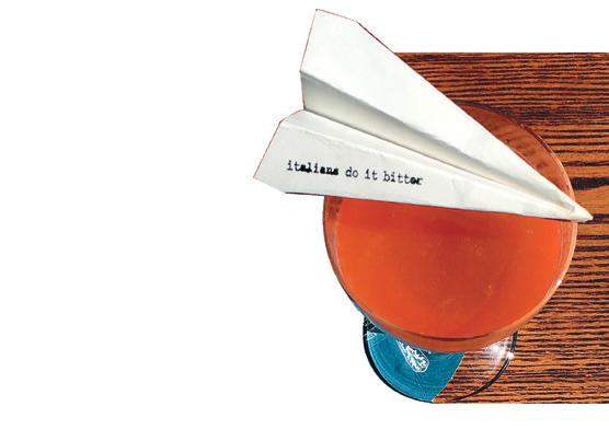 Accade in America: l’amaro protagonista, da New York a San Francisco