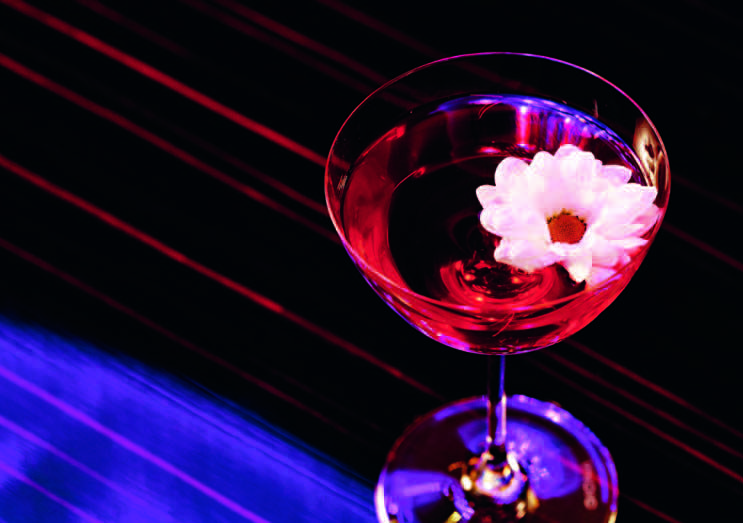 Il cocktail di Niccolò Avanzi: The Golden Age