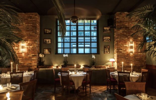 Apre a Milano Saigon, ristorante indocinese con cucina vietnamita