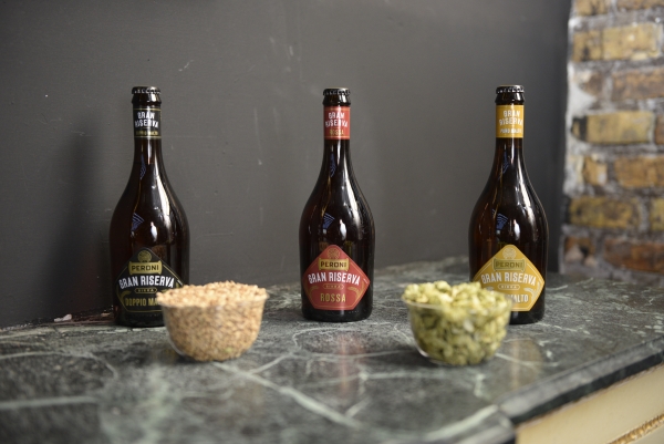 Peroni Gran Riserva torna on air con un nuovo spot