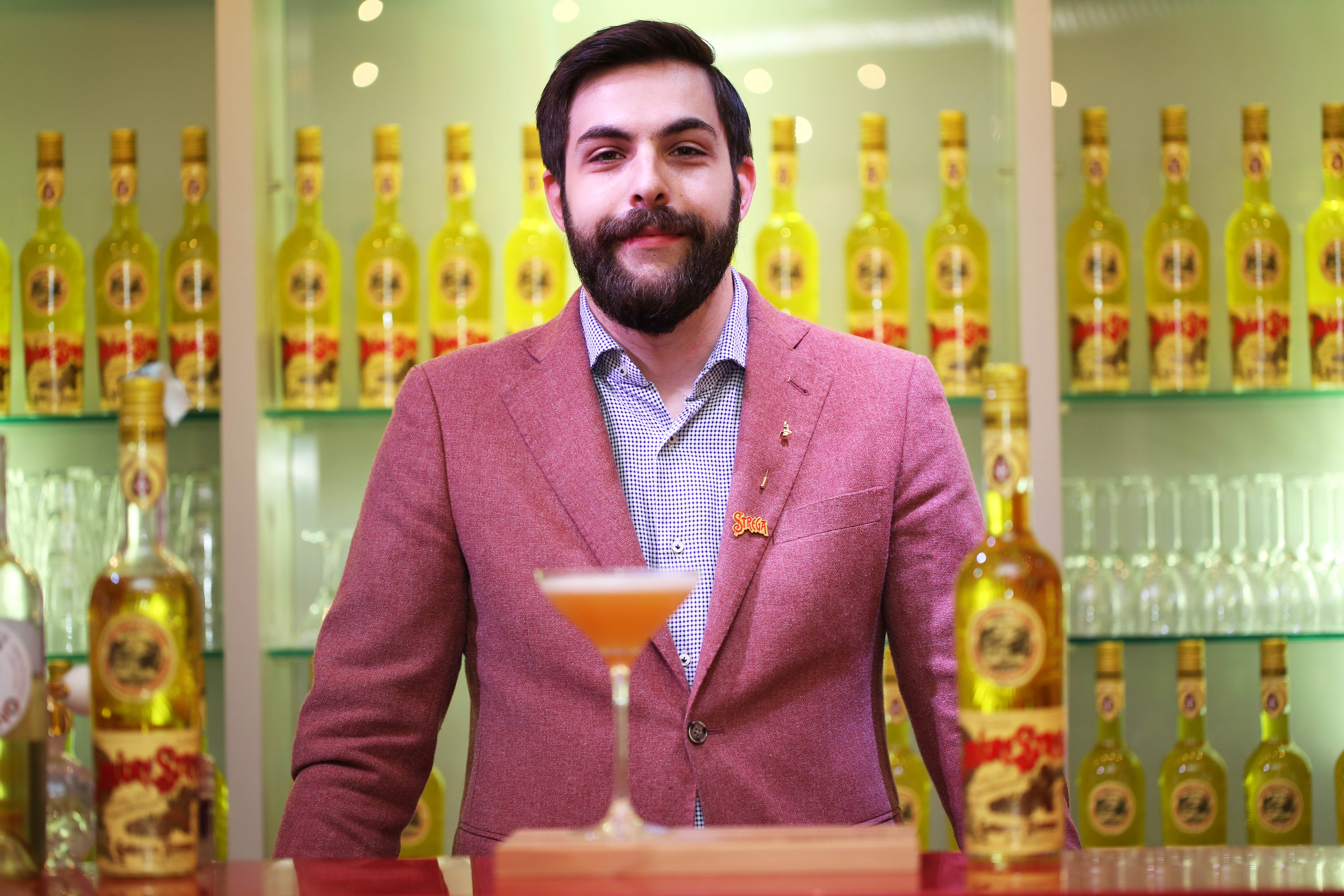 Premio Strega Mixology, le ricette dei cocktail finalisti