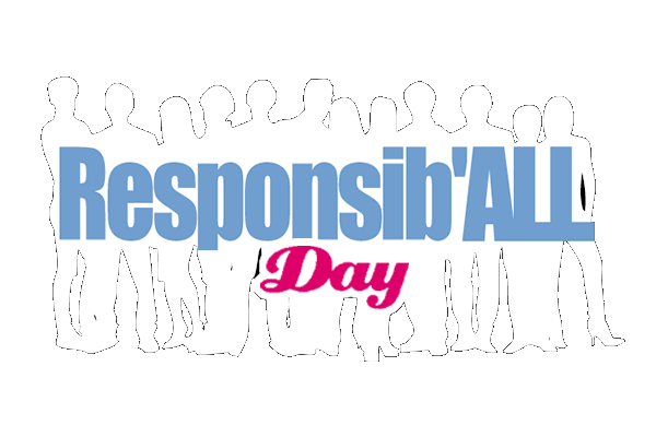 Oggi è il Responsib’AllDay di Pernod Ricard
