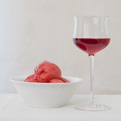 Il vino giusto per ogni gelato: ecco gli abbinamenti suggeriti dall’Igi