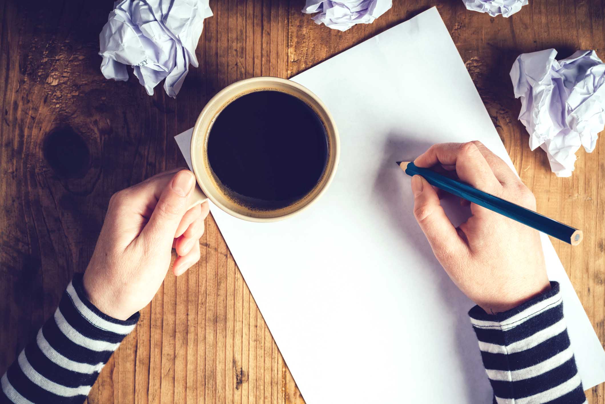 Caffè, alleato per una maturità 100 e lode