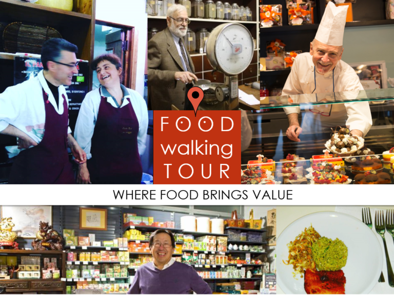 Alla scoperta di sapori veri in Chinatown a Milano con foodwalkingtour