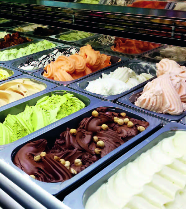 I consigli dell’esperto: ecco le “dritte” per una gelateria sempre piena
