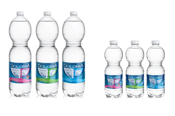 Acqua Dolomia accoglie il Giro Rosa in Friuli