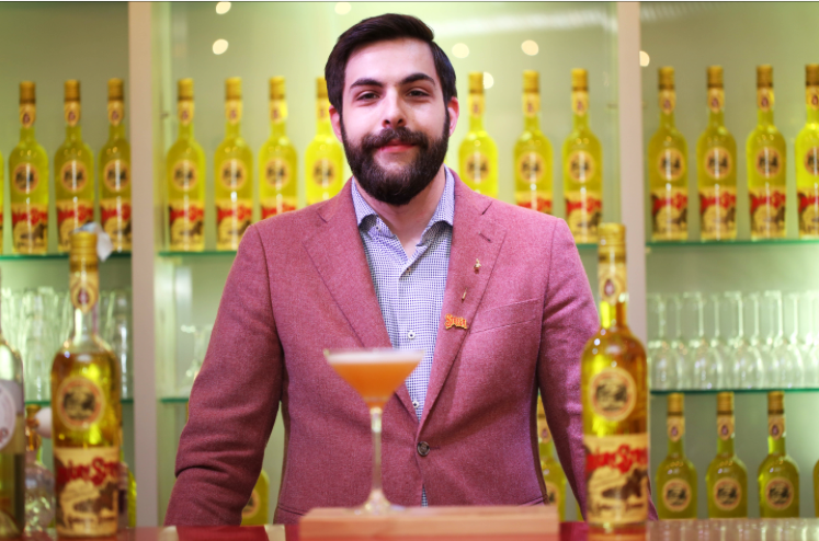 Ecco i vincitori del Premio Strega Mixology