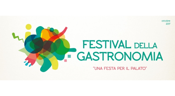Si avvicina il Festival della Gastronomia