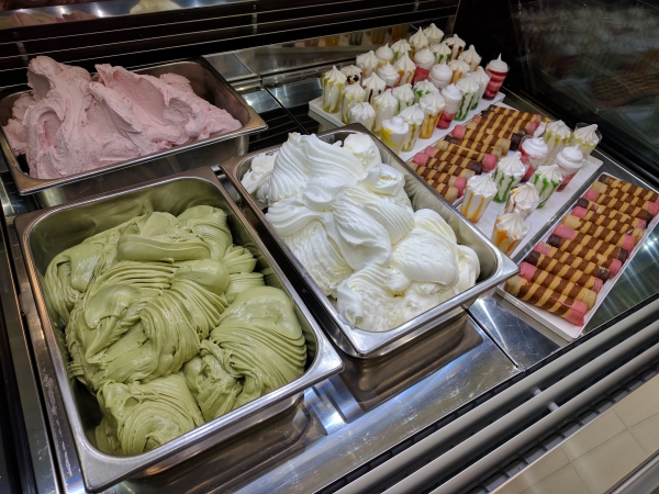 Gelato World Tour, i venti finalisti europei