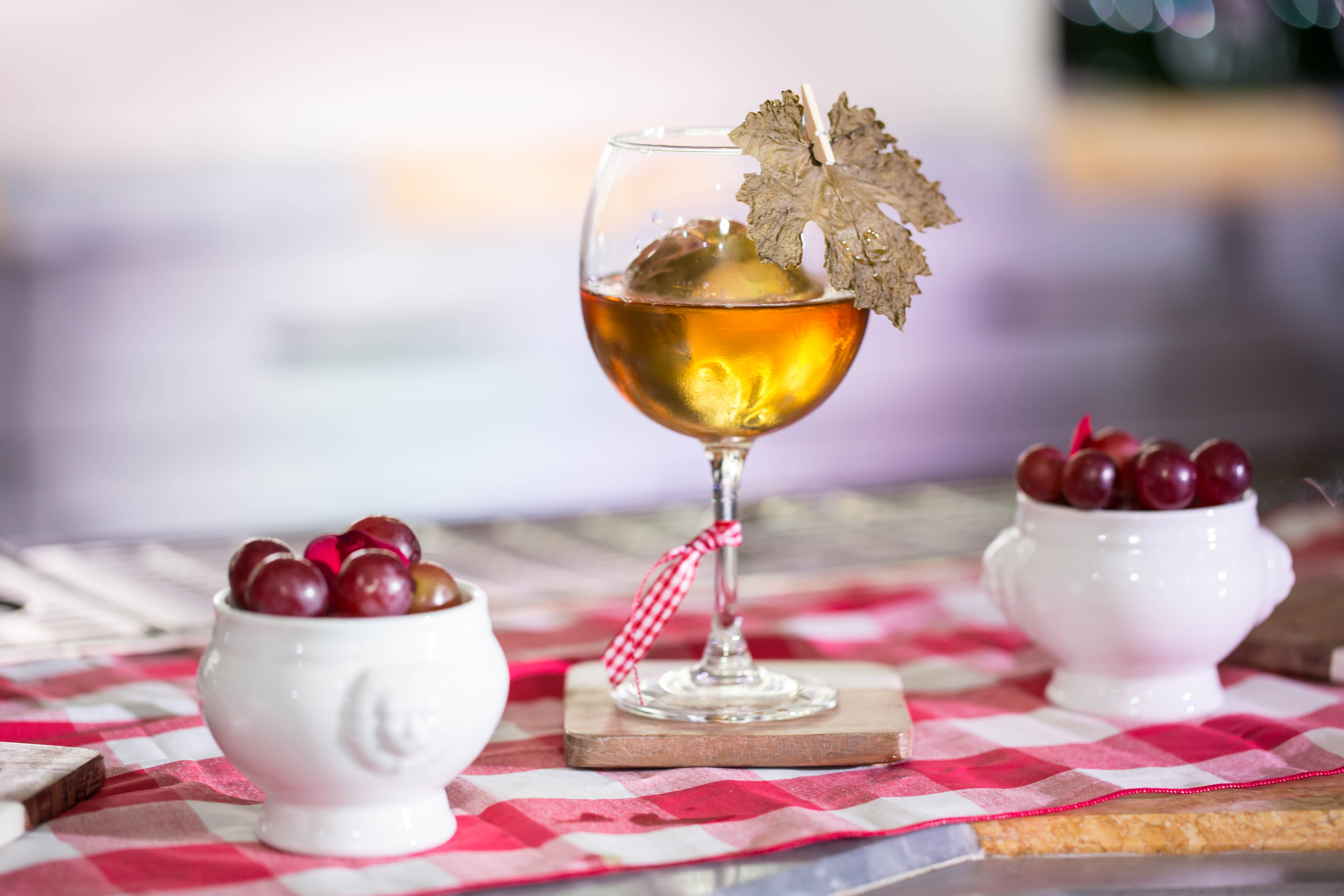 Gra’it Challenge prima competizione internazionale dedicata alla Grappa