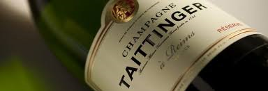 Alleanza strategica tra il caffè Illy e lo champagne Taittinger