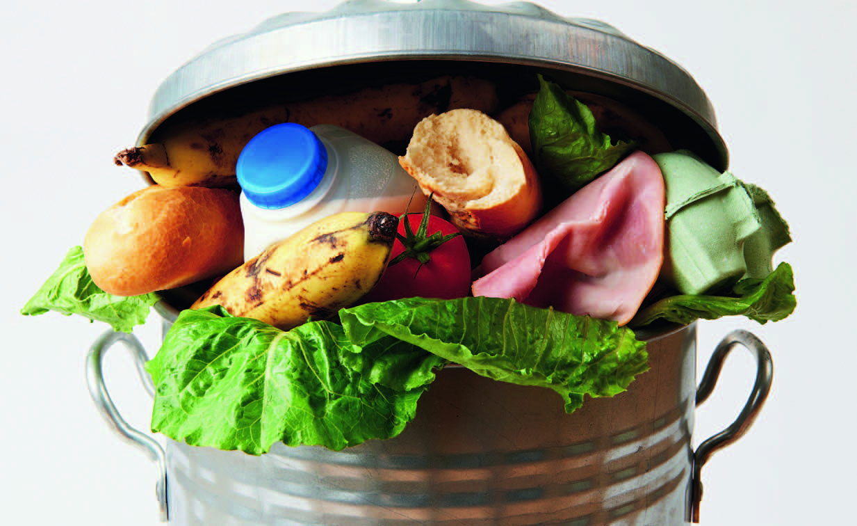 Lotta allo spreco, riutilizzo, riciclo del cibo: parole d’ordine per la ristorazione