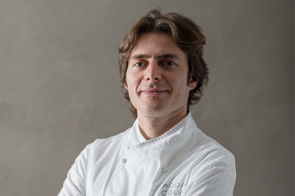 Giuliano Baldessari, il cuoco democratico